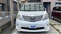 2010 Toyota Alphard G