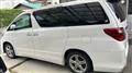 2010 Toyota Alphard G