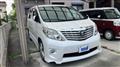 2010 Toyota Alphard G