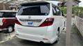 2010 Toyota Alphard G