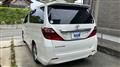 2010 Toyota Alphard G