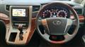 2010 Toyota Alphard G