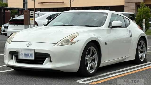 2009 Nissan Fairlady Z