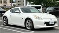 2009 Nissan Fairlady Z