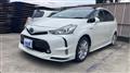 2018 Toyota PRIUS α