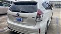 2018 Toyota PRIUS α
