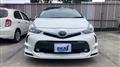 2018 Toyota PRIUS α