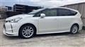 2018 Toyota PRIUS α