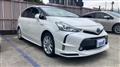 2018 Toyota PRIUS α