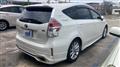 2018 Toyota PRIUS α