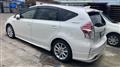 2018 Toyota PRIUS α