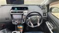 2018 Toyota PRIUS α