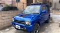 2005 Suzuki Jimny