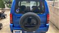 2005 Suzuki Jimny