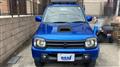2005 Suzuki Jimny