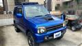 2005 Suzuki Jimny