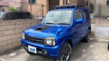2005 Suzuki Jimny