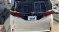 2024 Toyota Alphard G