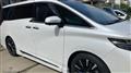2024 Toyota Alphard G