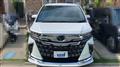 2024 Toyota Alphard G