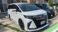 2024 Toyota Alphard G