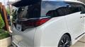 2024 Toyota Alphard G
