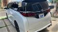 2024 Toyota Alphard G
