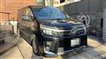 2016 Toyota Voxy