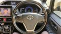 2016 Toyota Voxy