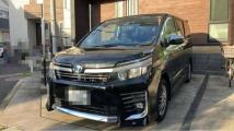 2016 Toyota Voxy