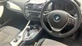 2012 BMW 1 Series