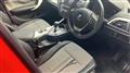 2012 BMW 1 Series