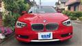 2012 BMW 1 Series
