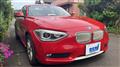 2012 BMW 1 Series