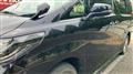2022 Toyota Alphard Hybrid