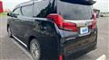 2022 Toyota Alphard Hybrid