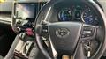 2022 Toyota Alphard Hybrid