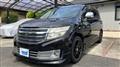 2011 Nissan Elgrand