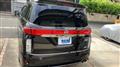 2011 Nissan Elgrand