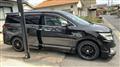 2011 Nissan Elgrand