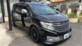 2011 Nissan Elgrand