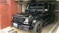 2016 Mercedes-Benz G-Class