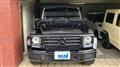 2016 Mercedes-Benz G-Class