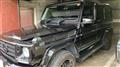 2016 Mercedes-Benz G-Class