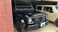 2016 Mercedes-Benz G-Class