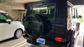 2016 Mercedes-Benz G-Class