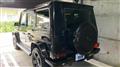 2016 Mercedes-Benz G-Class