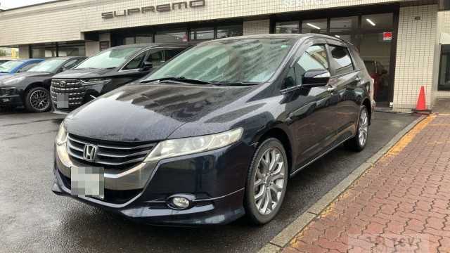 2009 Honda Odyssey