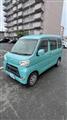 2018 Daihatsu Hijet Cargo