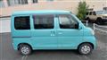 2018 Daihatsu Hijet Cargo